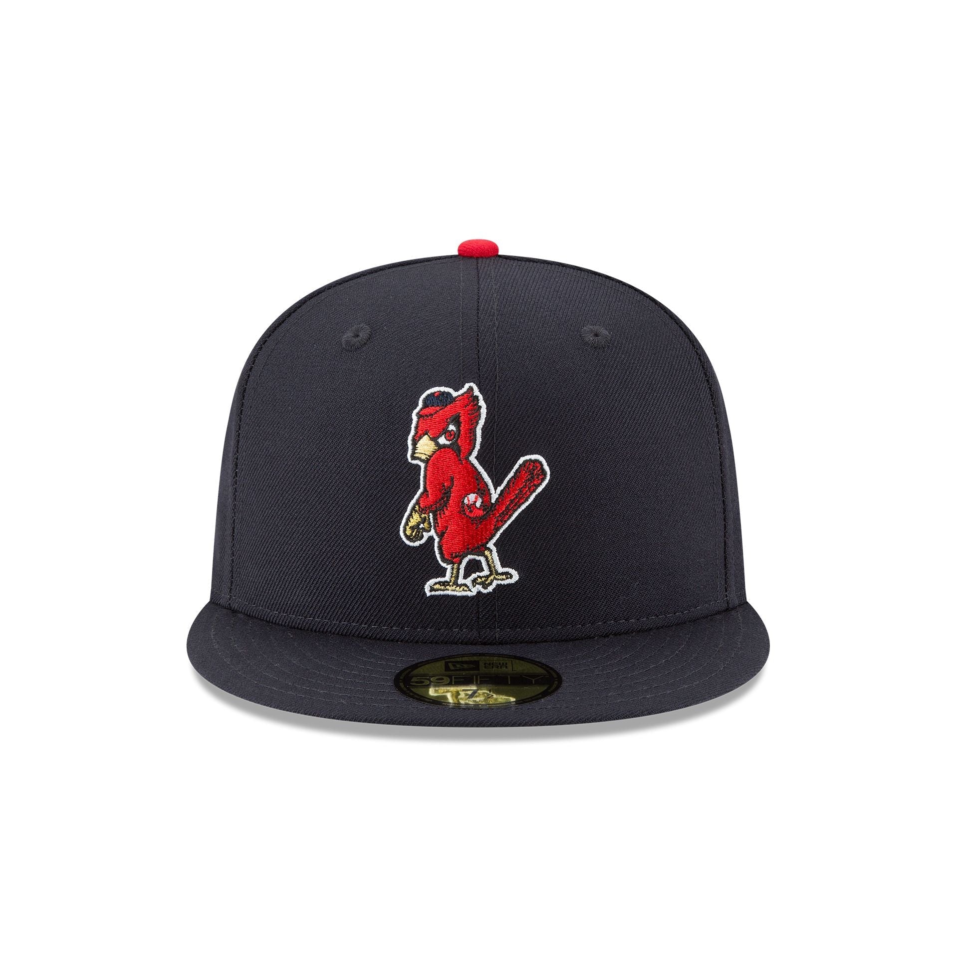 St. Louis Cardinals 1950 Cooperstown Wool 59FIFTY Fitted Hat