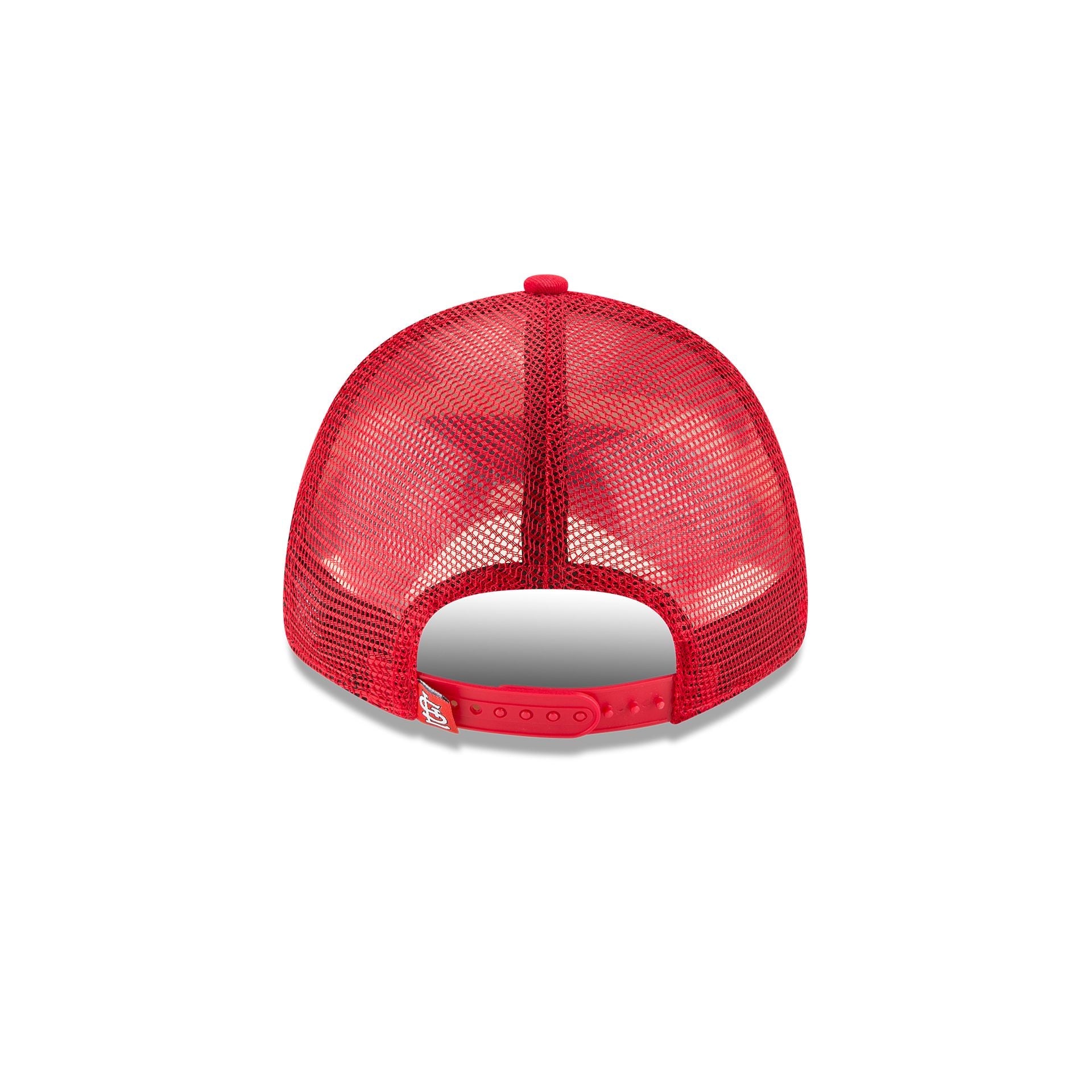 St. Louis Cardinals 9FORTY Trucker Hat