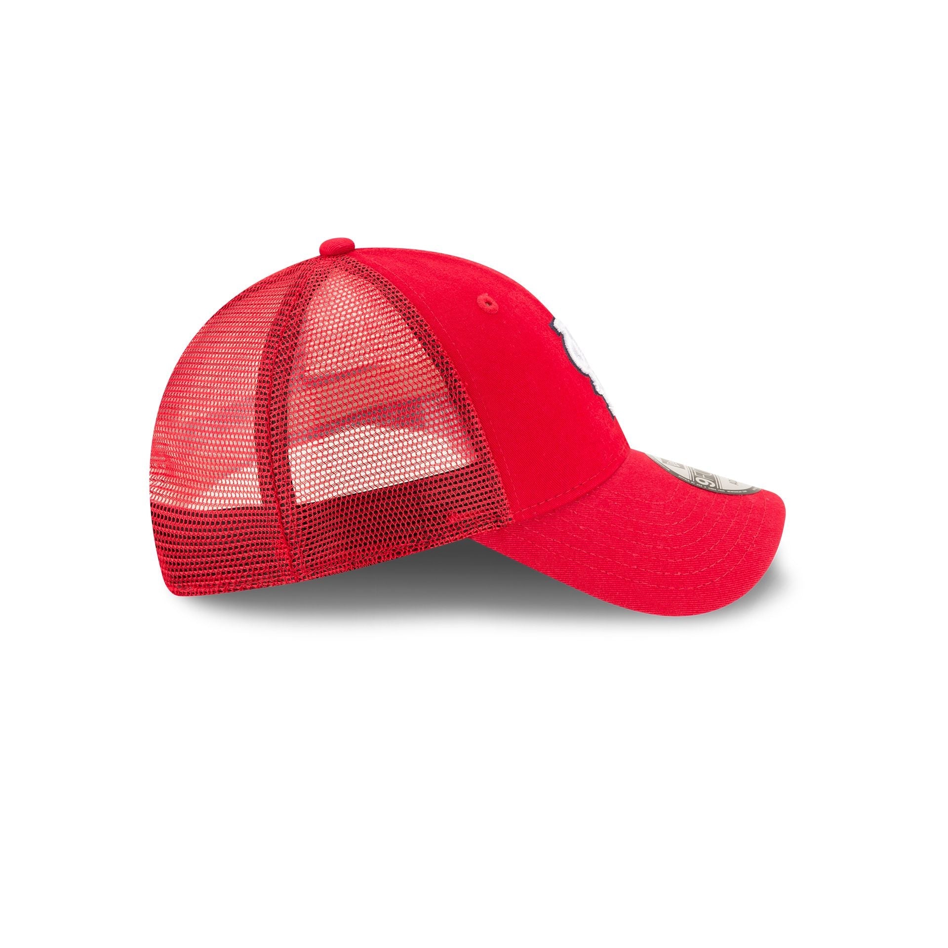 St. Louis Cardinals 9FORTY Trucker Hat
