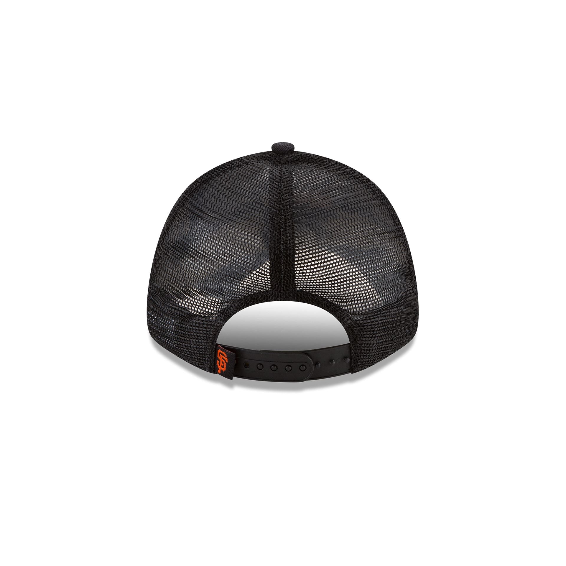 San Francisco Giants 9FORTY Trucker Hat