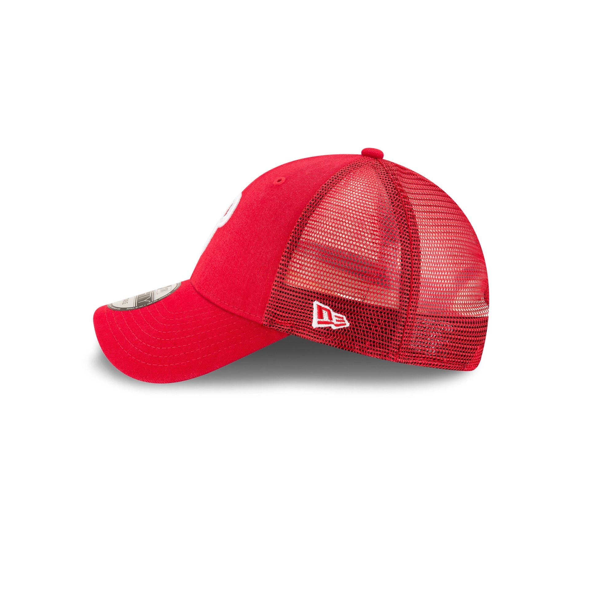 Philadelphia Phillies 9FORTY Trucker Hat