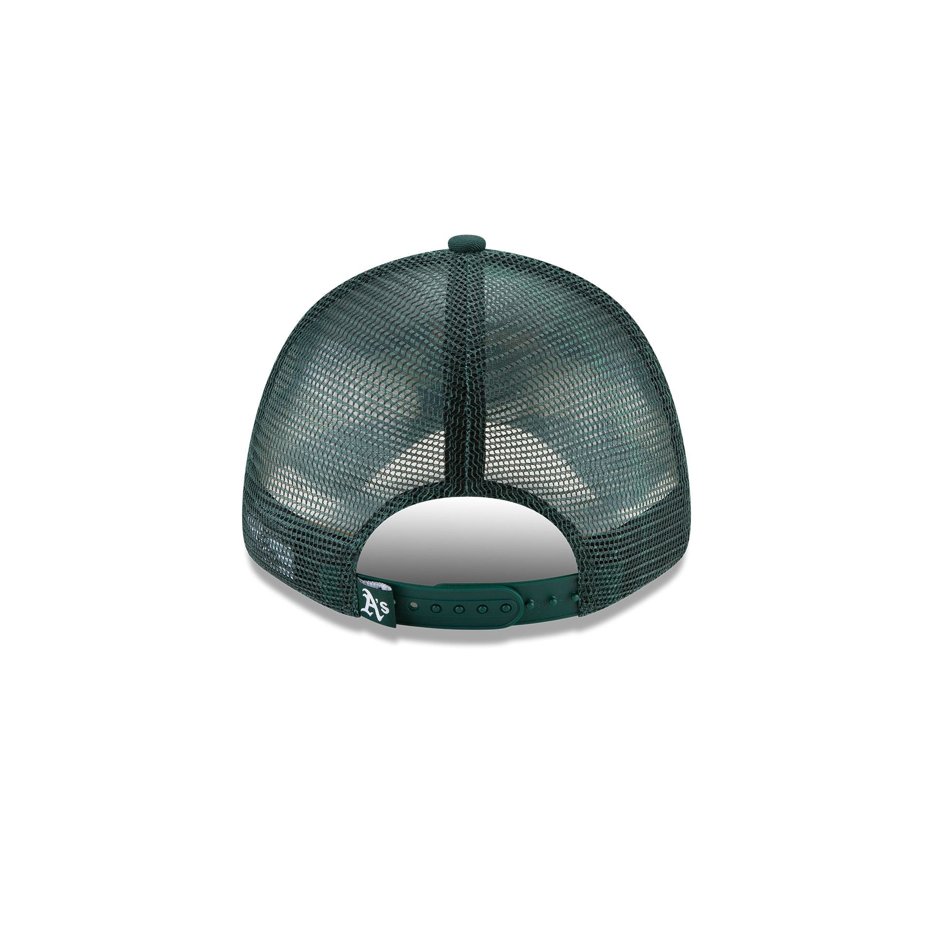 Athletics 9FORTY Trucker Hat