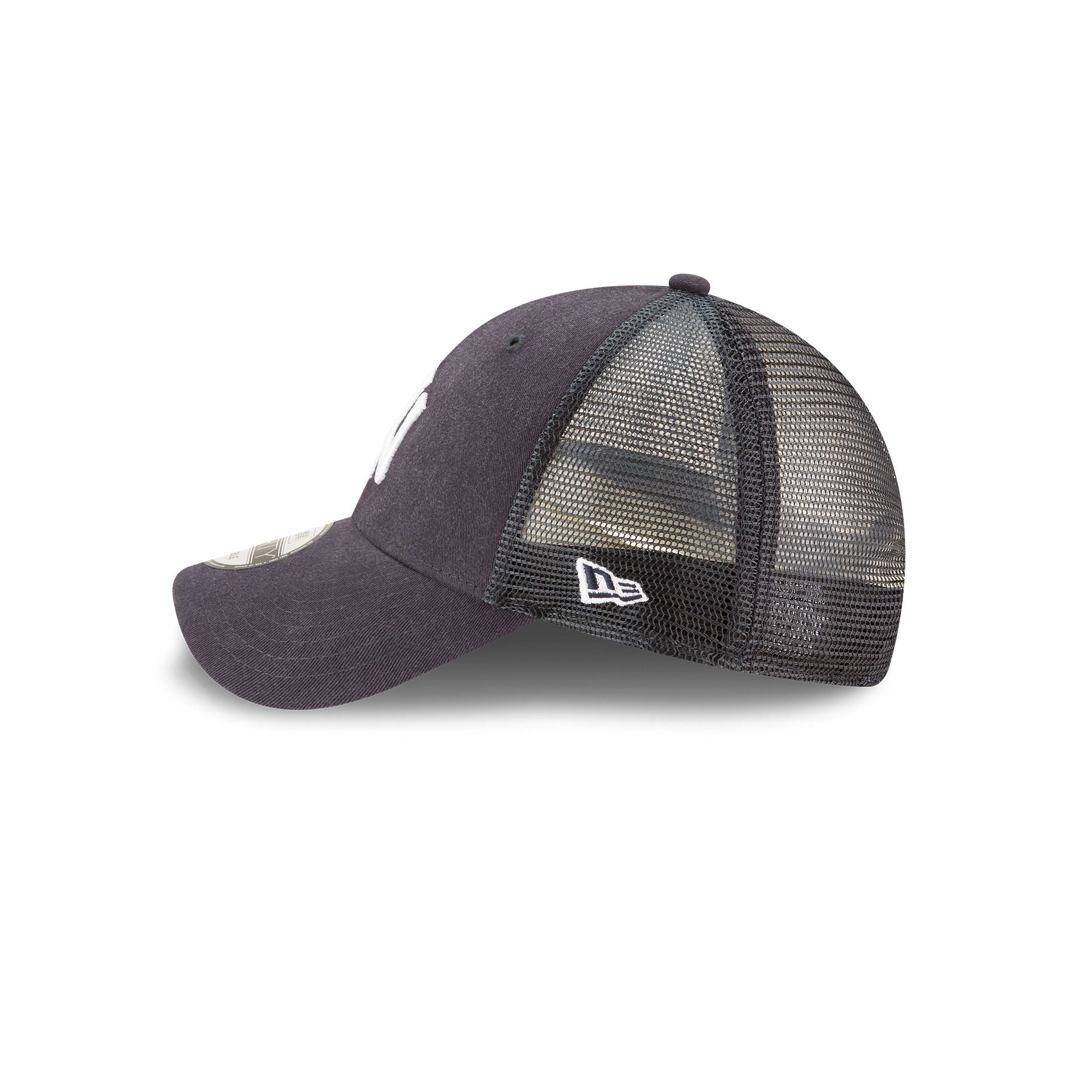 New York Yankees 9FORTY Trucker Hat