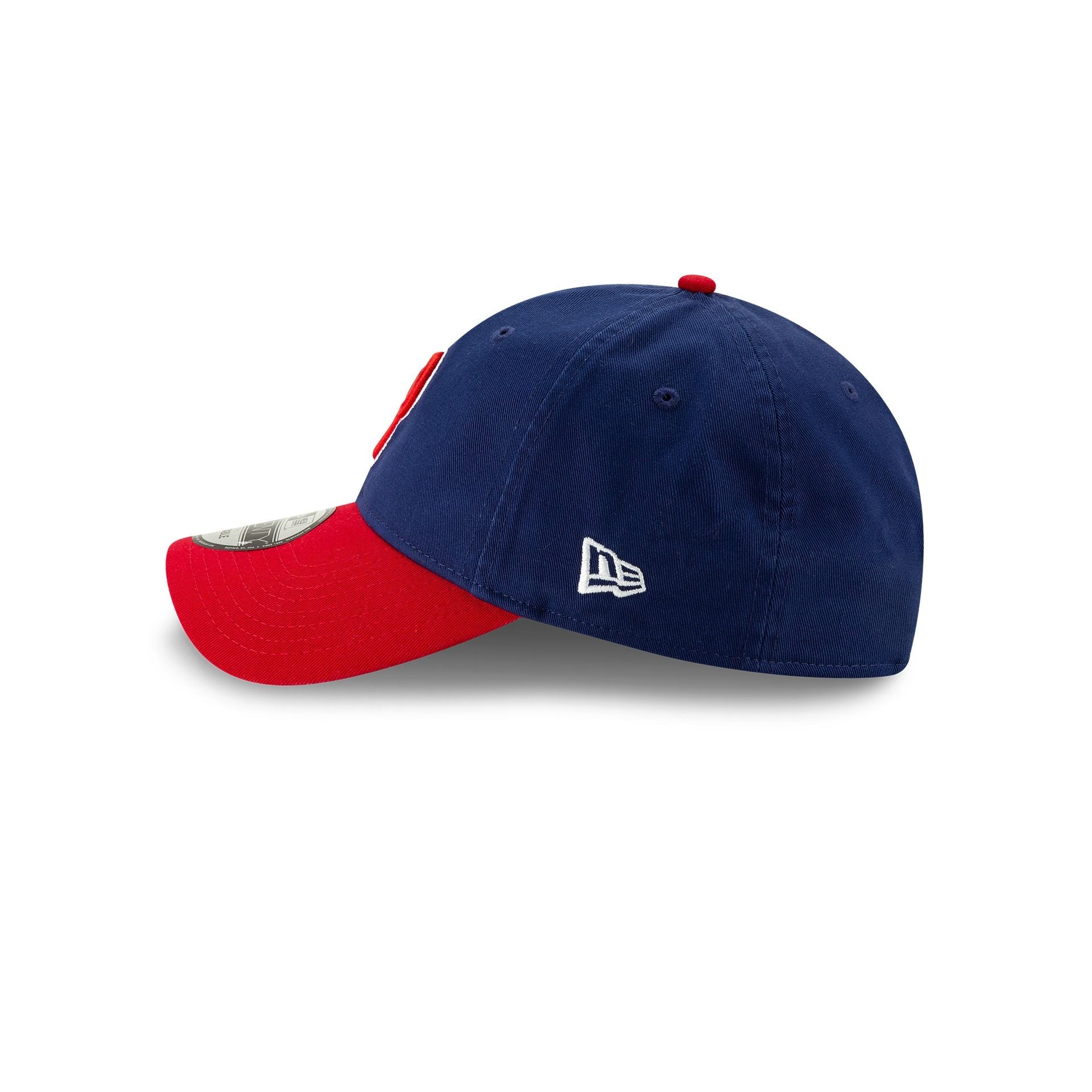 Philadelphia Phillies Core Classic Alternate 9TWENTY Adjustable Hat
