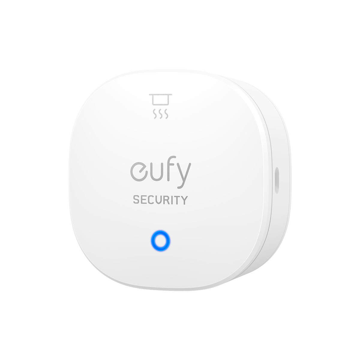 Eufy Security - Alarm Module - Smoke and Carbon Monoxide Alarm Listener