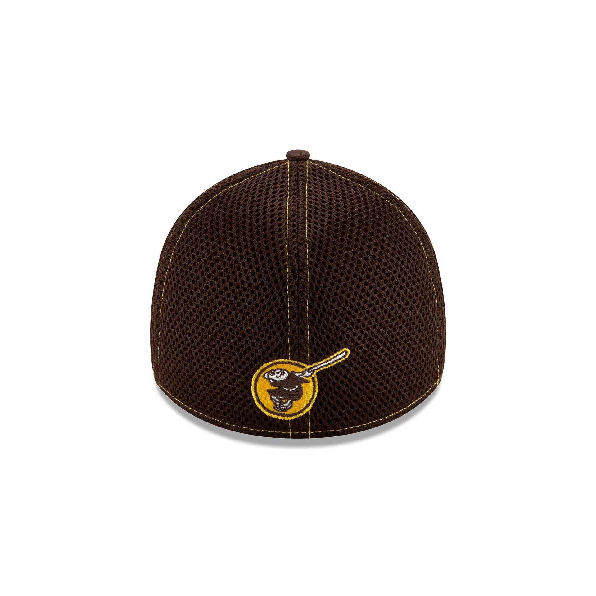 San Diego Padres NEO 39THIRTY Stretch Fit Hat