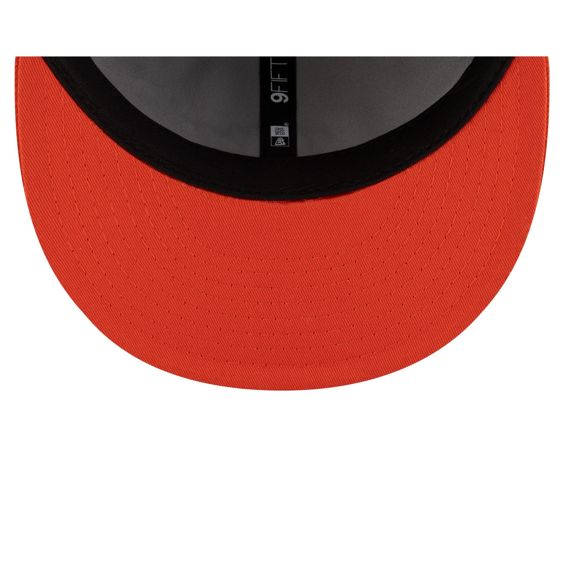 ©SAINT Mxxxxxx x Houston Astros Retro Crown 9FIFTY Snapback Hat