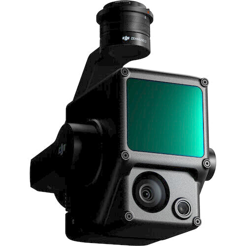 DJI Zenmuse L1