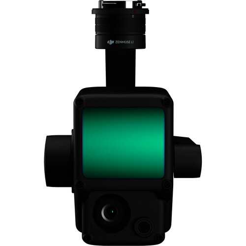 DJI Zenmuse L1