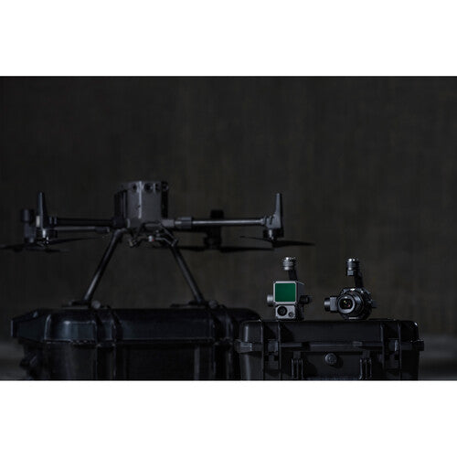 DJI Zenmuse L1