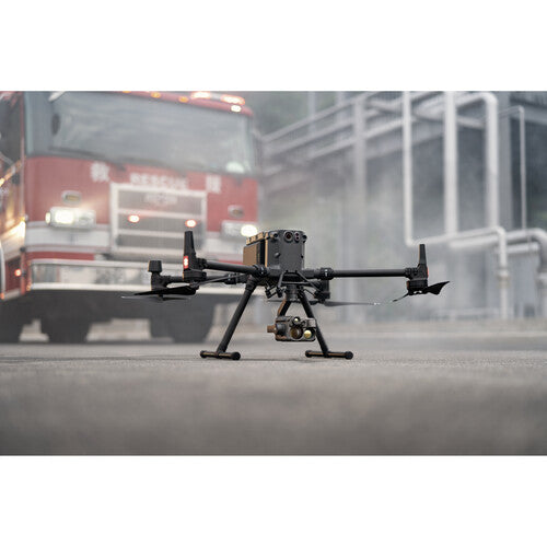 DJI Zenmuse H20N