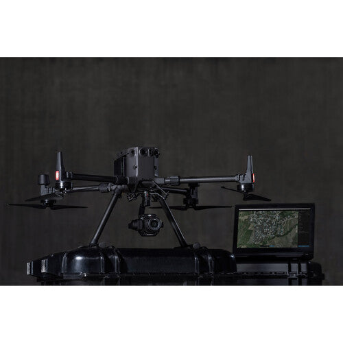 DJI Zenmuse P1
