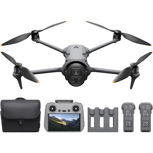 DJI Mavic 4 Pro RC2 Fly More Combo