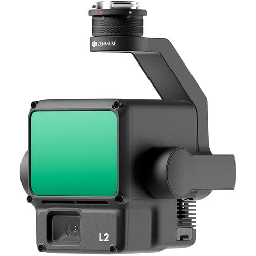 DJI Zenmuse L2