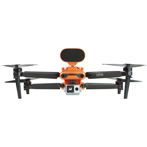 Autel Robotics EVO II Dual 640T Enterprise Bundle V3 (Open Box)