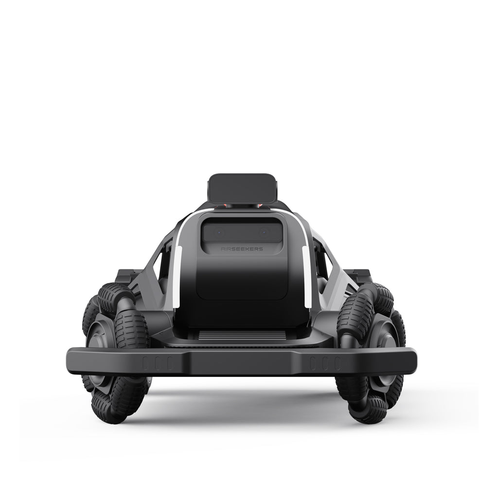AIRSEEKERS TRON Robotic Lawn Mower