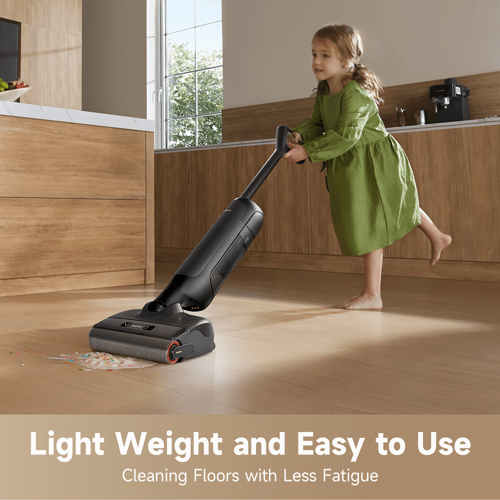 MOVA M10 Wet & Dry Vacuum