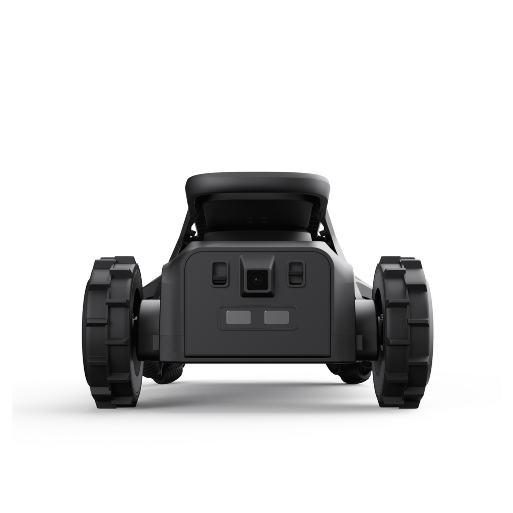 AIRSEEKERS TRON Robotic Lawn Mower