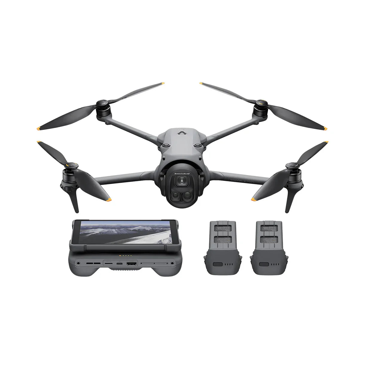 DJI Mavic 4 Pro Creator Combo