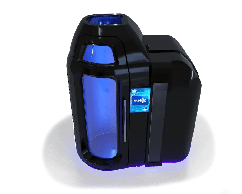 Antarctica Nitrogen Cryotherapy Chamber – Whole Body Cold Therapy