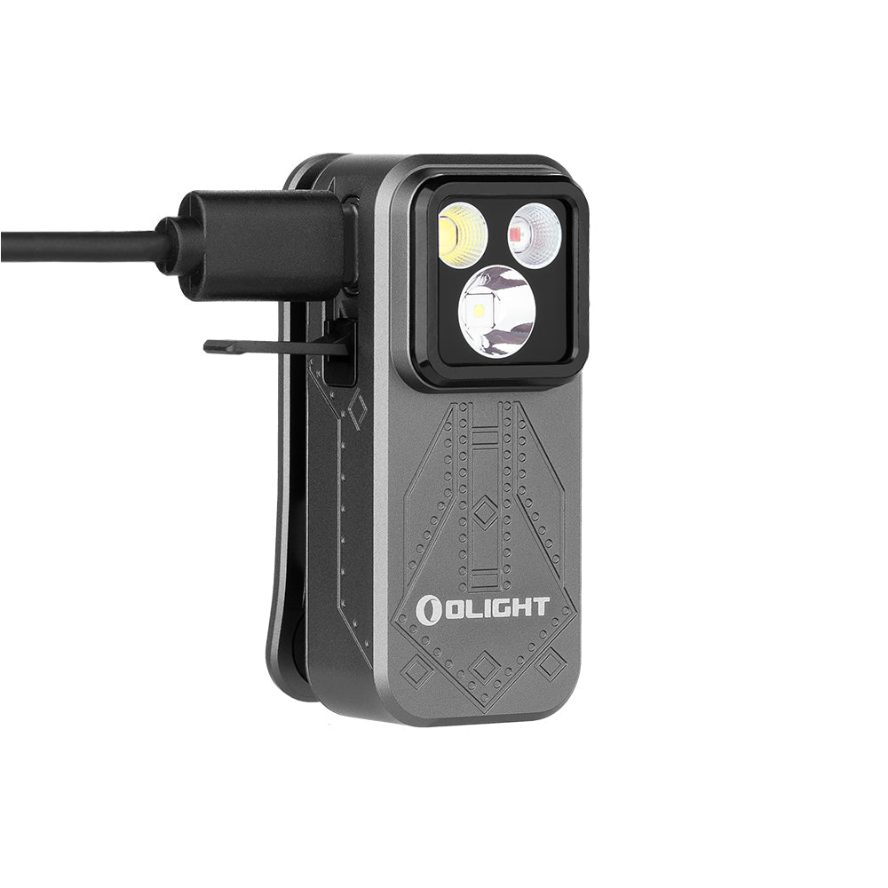 Olight Oclip Pro