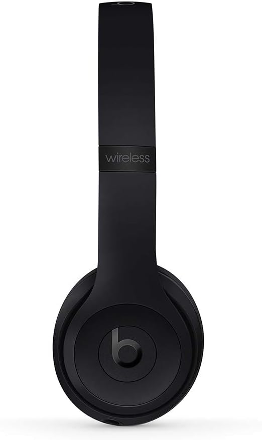 Beats Solo3 On-Ear Bluetooth Headphones