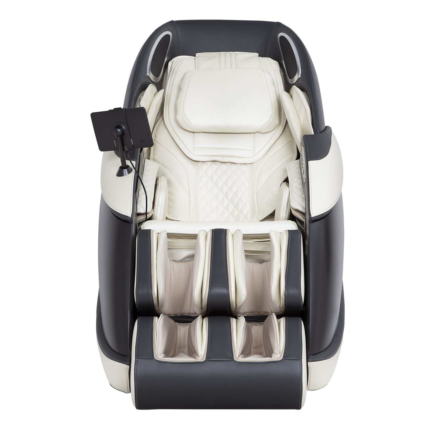 Titan Fleetwood II Massage Chair | 4D, SL-Track & Heat