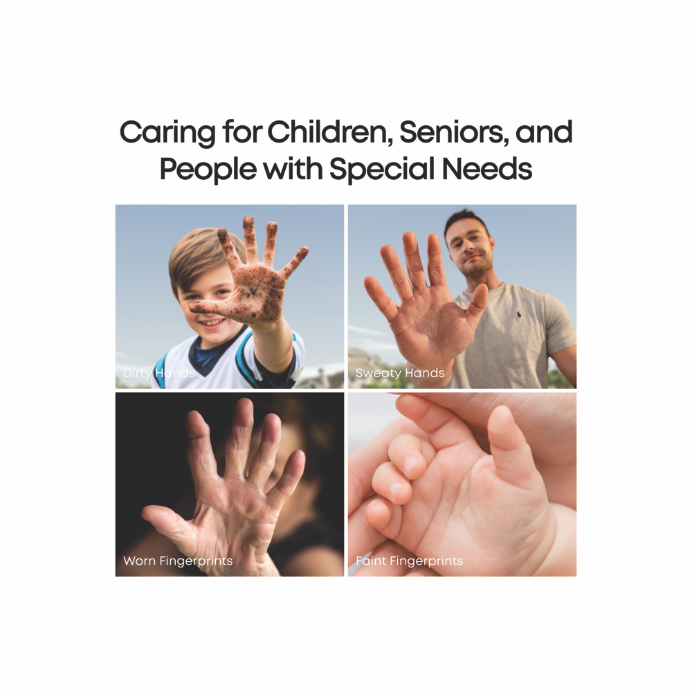 Eufy FamiLock E35 Smart Lock