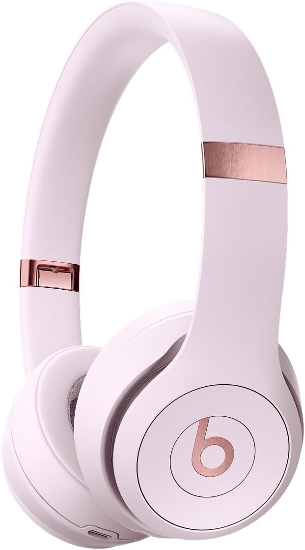 Beats - Solo 4 True Wireless On-Ear Headphones