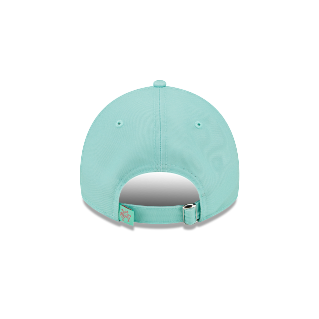 San Diego Padres City Connect 9TWENTY Adjustable Hat