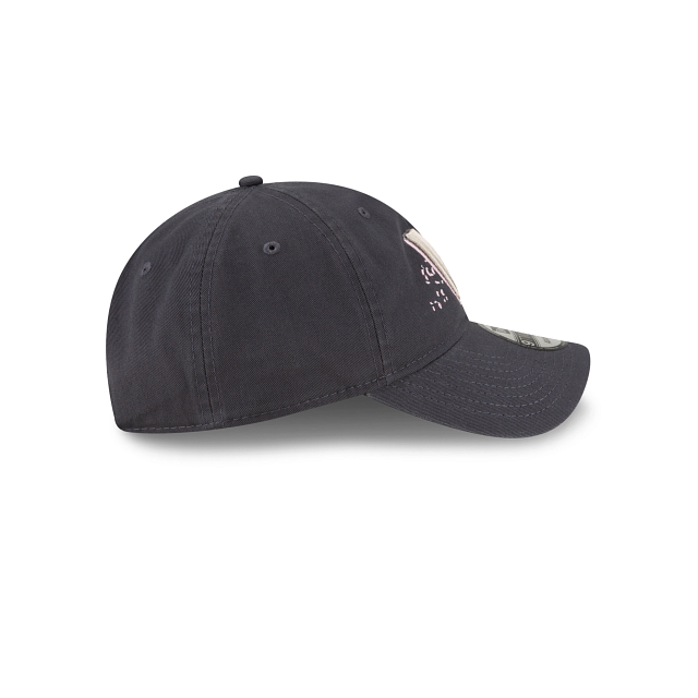 Washington Nationals City Connect 9TWENTY Adjustable Hat