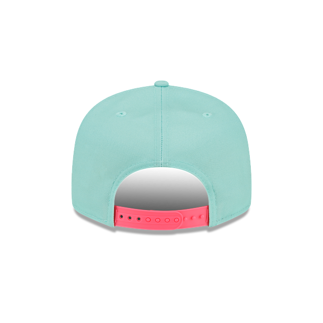 San Diego Padres City Connect 9FIFTY Snapback Hat