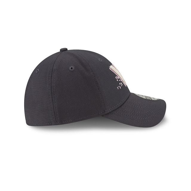 Washington Nationals City Connect 39THIRTY Stretch Fit Hat
