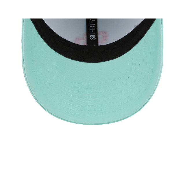 San Diego Padres City Connect 39THIRTY Stretch Fit Hat