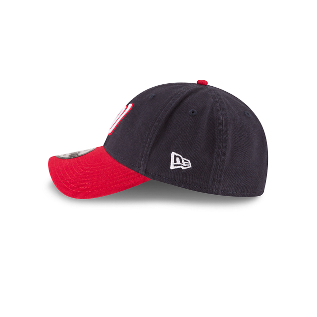 Washington Nationals Core Classic Alt 9TWENTY Adjustable Hat