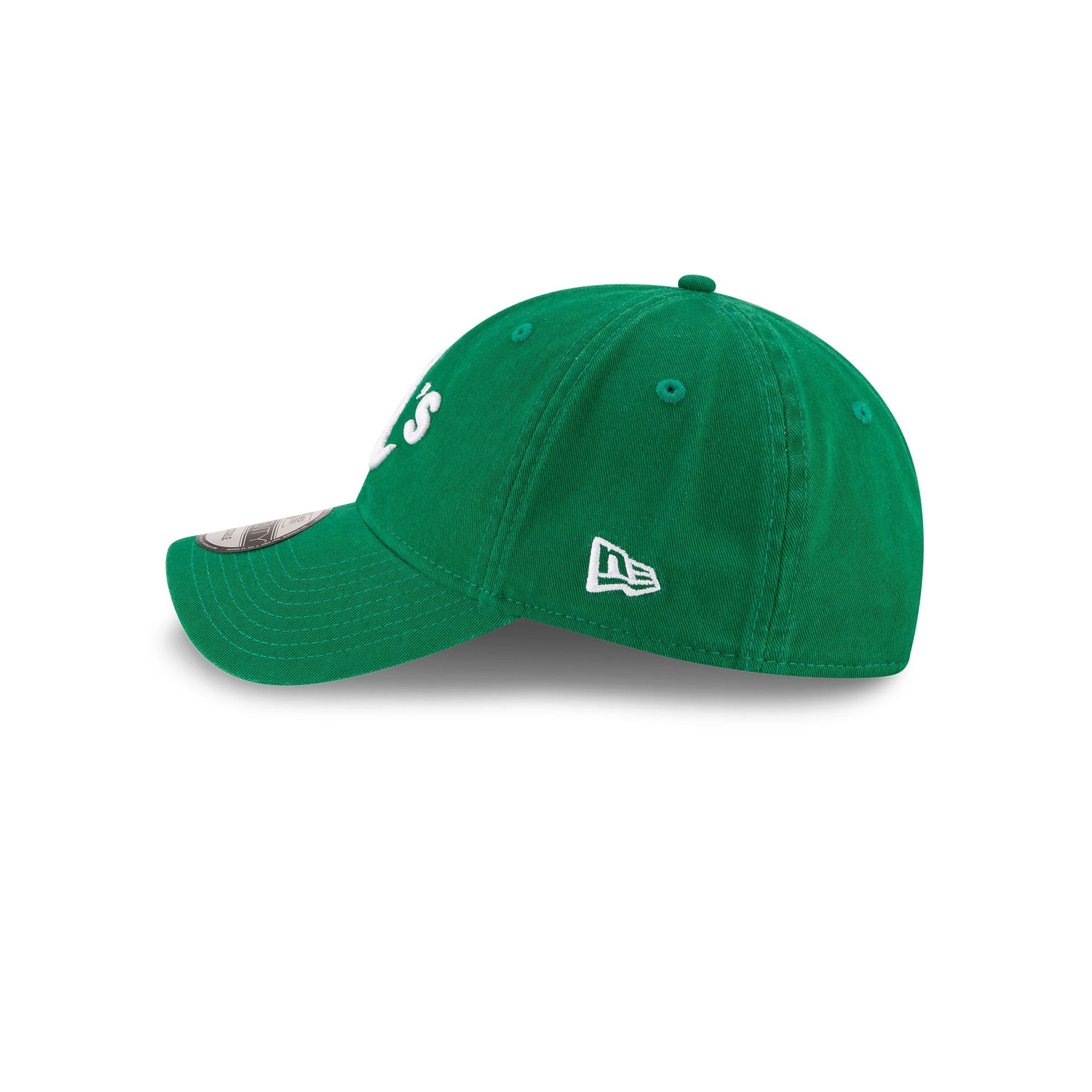 Athletics Core Classic Replica 9TWENTY Adjustable Hat