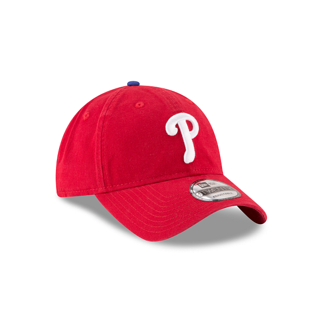 Philadelphia Phillies Core Classic 9TWENTY Adjustable Hat