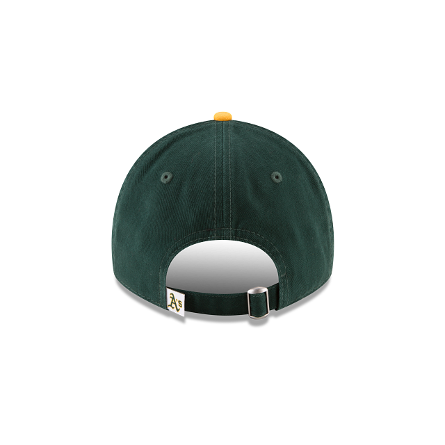 Athletics Core Classic Home 9TWENTY Adjustable Hat