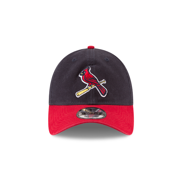 St. Louis Cardinals Core Classic Alt2 9TWENTY Adjustable Hat