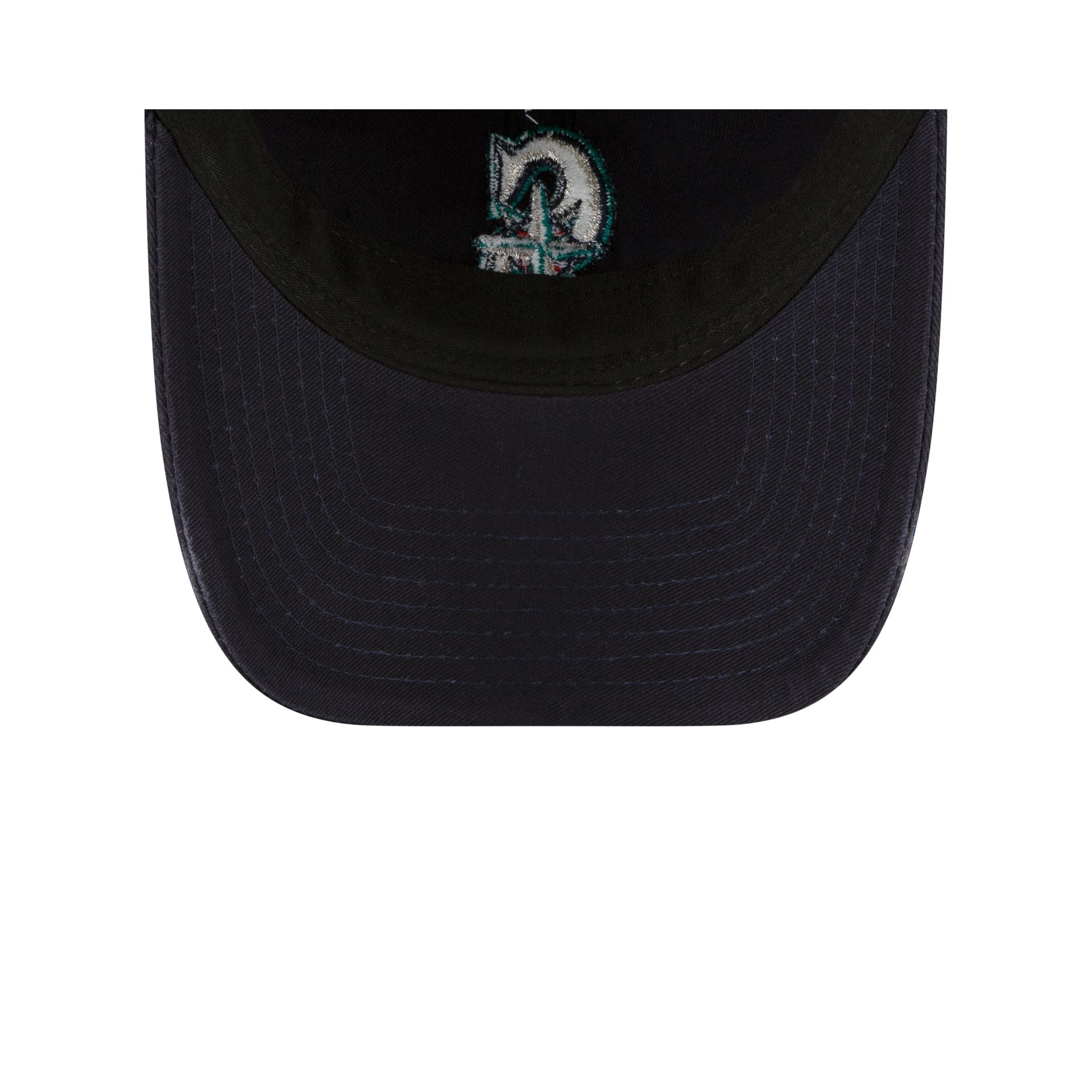 Seattle Mariners Core Classic Game 9TWENTY Adjustable Hat