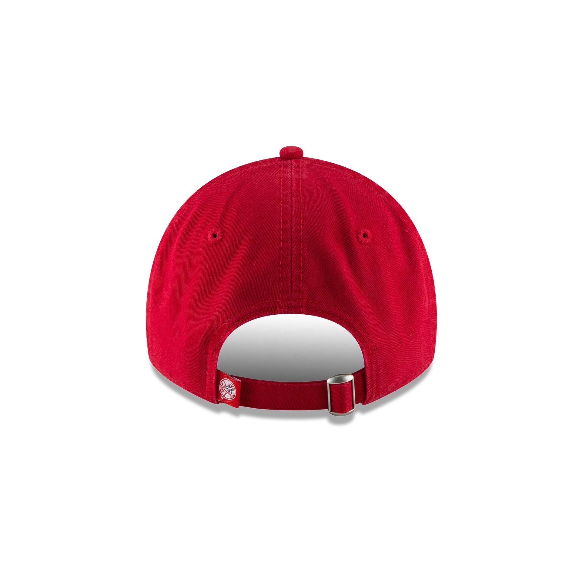 New York Yankees Core Classic Two Tone 9TWENTY Adjustable Hat