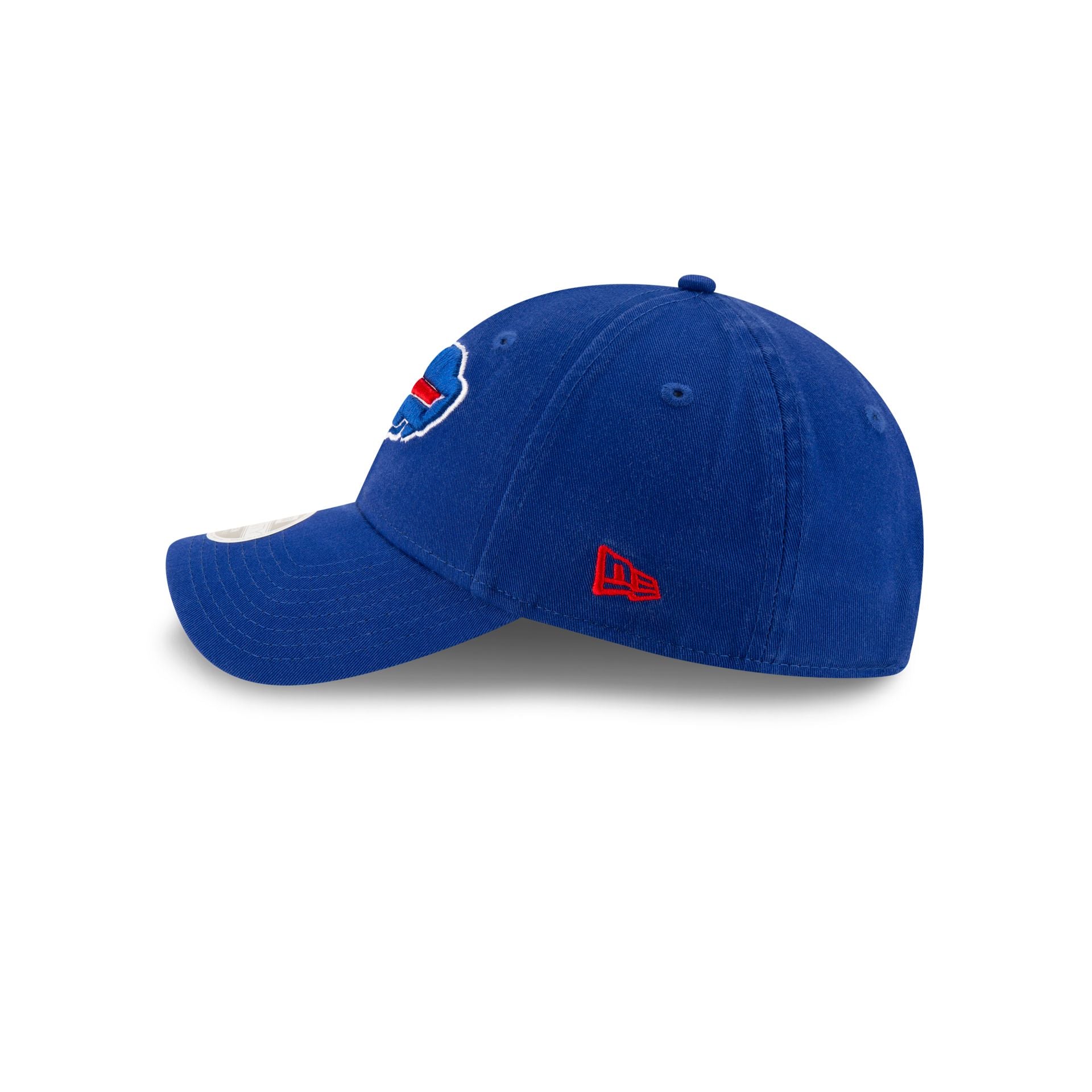 Buffalo Bills Core Classic Women's 9TWENTY Adjustable Hat