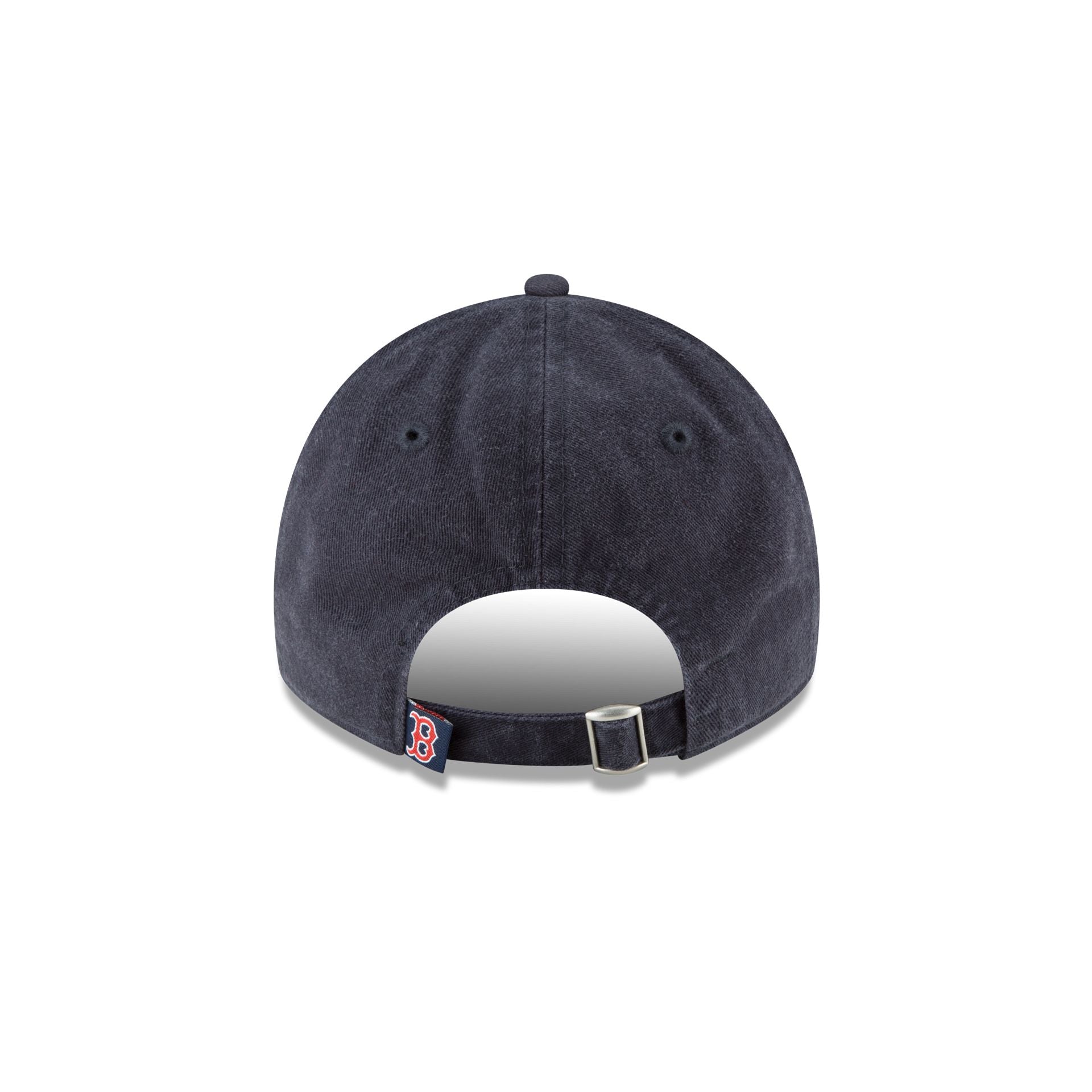 Boston Red Sox Women's Core Classic Navy 9TWENTY Adjustable Hat
