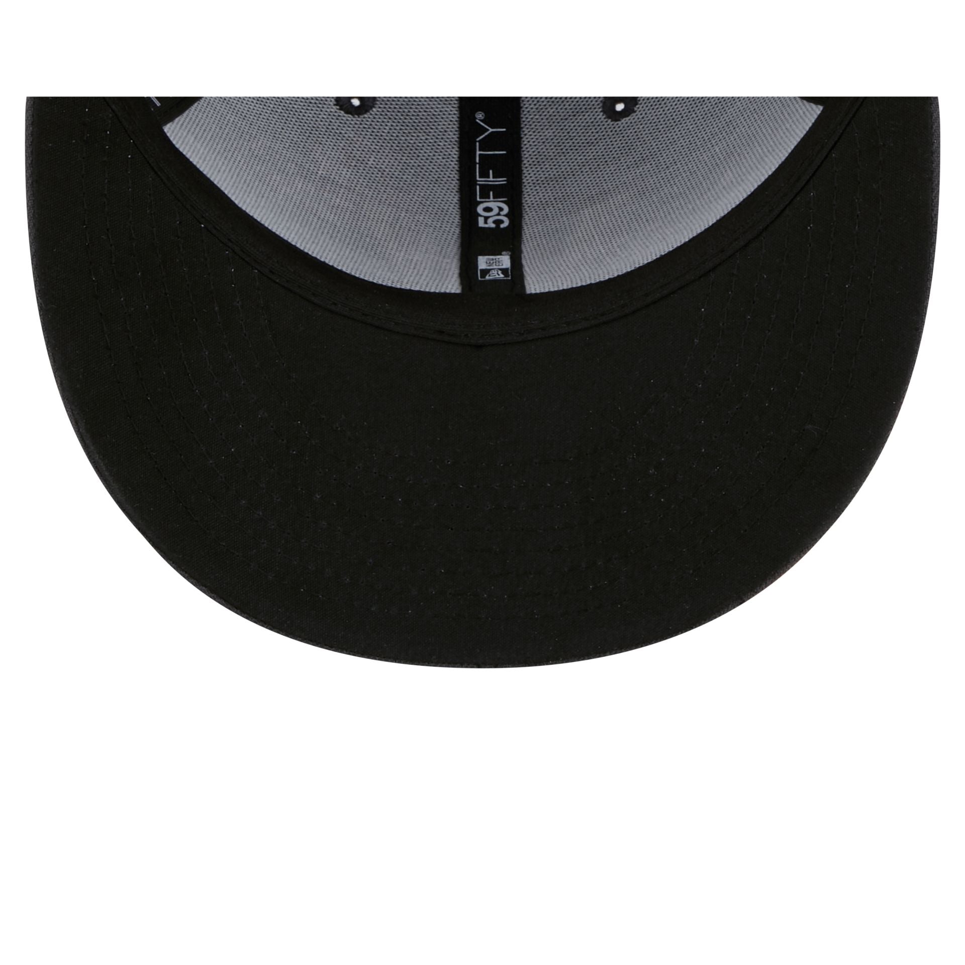 Washington Nationals City Connect Low Profile 59FIFTY Fitted Hat