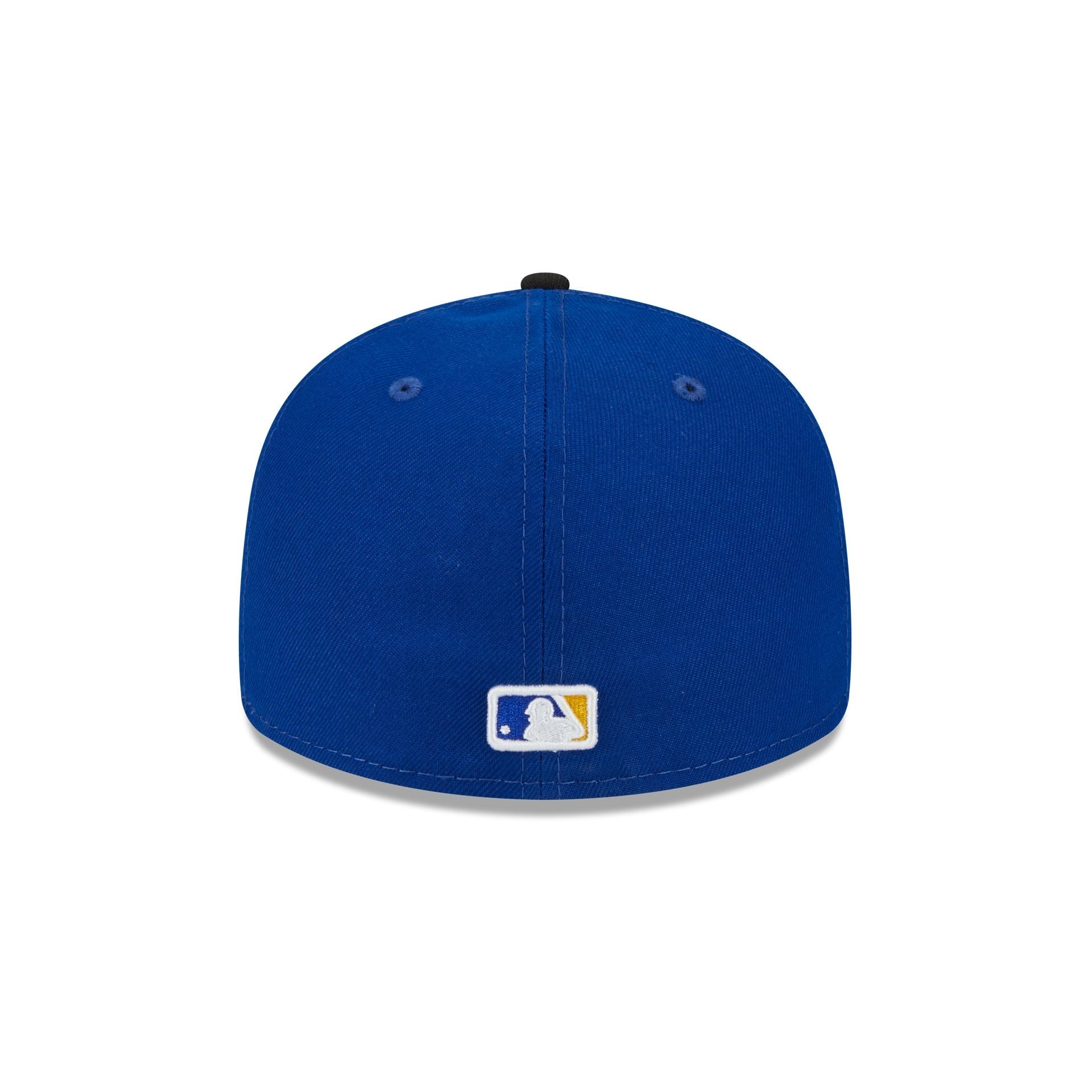 Seattle Mariners City Connect Low Profile 59FIFTY Fitted Hat