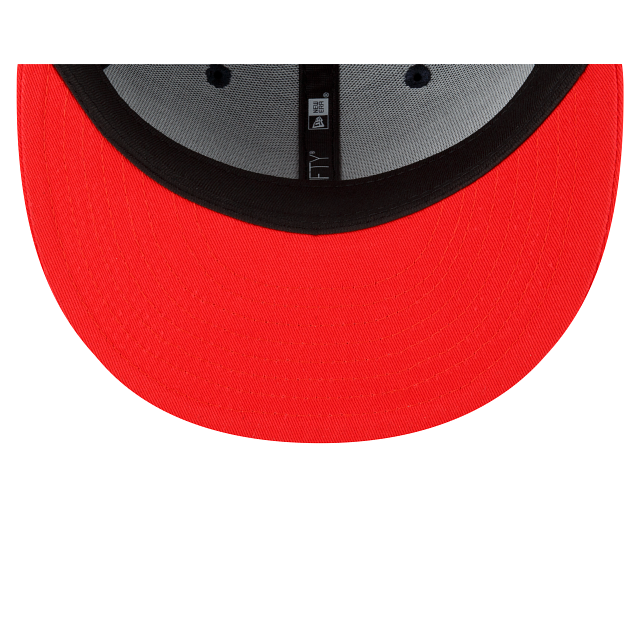 Oracle Red Bull Racing Essential 9FIFTY Snapback Hat