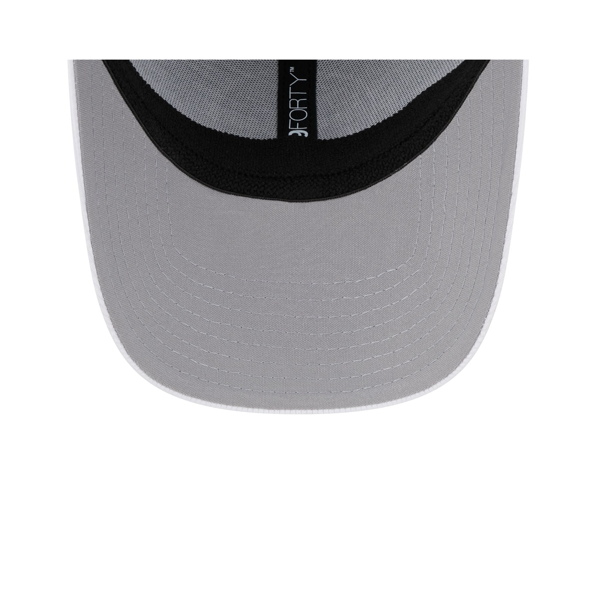 New York Yankees 2025 Batting Practice 9FORTY Stretch-Snap Hat