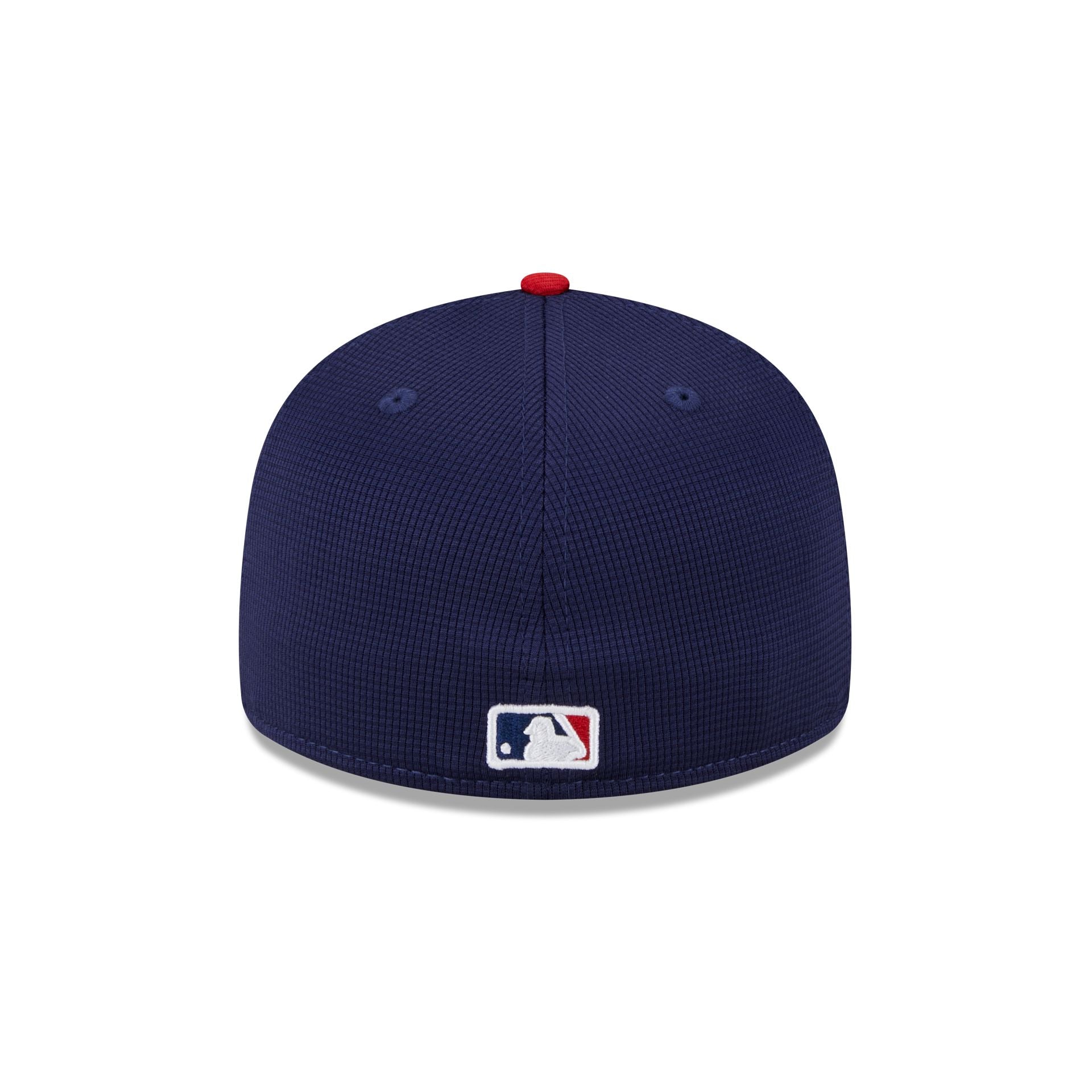 Chicago White Sox 2025 Batting Practice Low Profile 59FIFTY Fitted