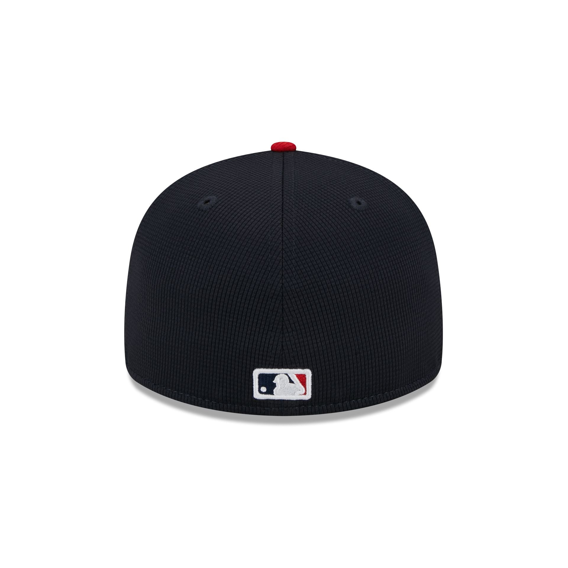 St. Louis Cardinals 2025 Batting Practice Low Profile 59FIFTY Fitted
