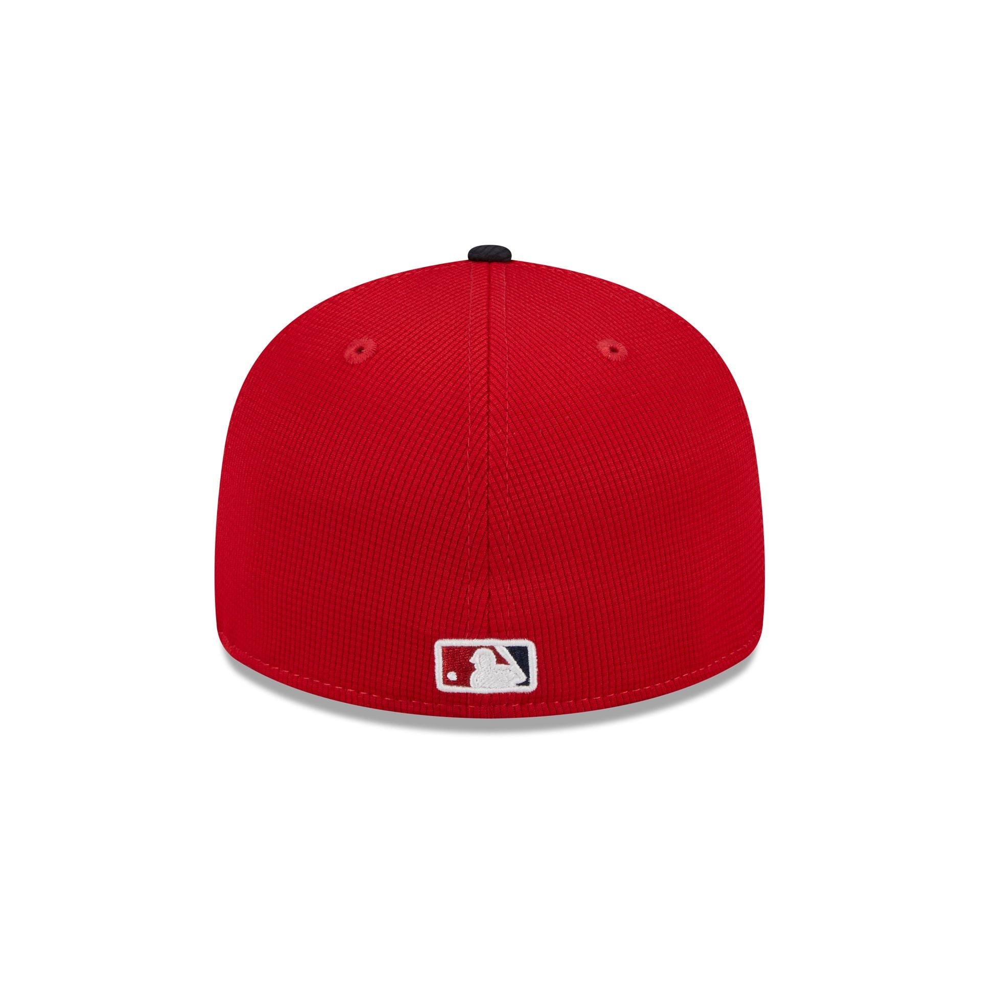 Washington Nationals 2025 Batting Practice Low Profile 59FIFTY Fitted